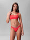 Bikini Brazil Punch Pink LV00Q61218-XKP