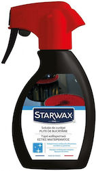 Starwax Καθαριστικό Υγρό Επαγωγικών Εστιών 250ml
