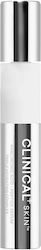 Clinical Skin Hyaluronic Acid + Peptide Moisturizing Face Serum with Peptides & Hyaluronic Acid for Detoxifying 50ml