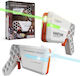 Threesixty Σετ Όπλα Laser Tag Handtank Blaster 1214020241