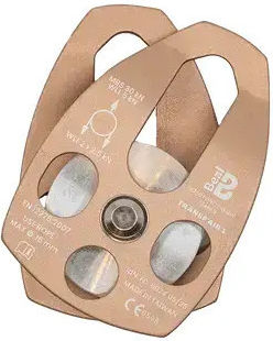 Beal Trans'air 1 Climbing Pulley BMP1.SP
