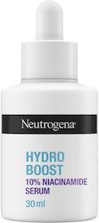 Neutrogena Hydro Boost Ενυδατικό Serum Προσώπου...