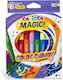 Markere De Desen Magici Set 12 Culori