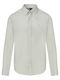 Long Sleeve Shirt Mint