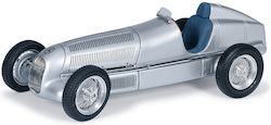Cmc 1/18 Mercedes-benz W25 1934 M-033