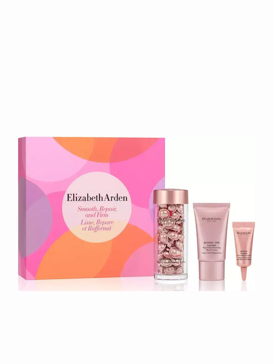 Geschenkset Perfekte Haut Frauen Elizabeth Arden Retinol + Hpr Ceramide