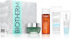 Biotherm Aquasource Hyalu Plump Gel Подаръчен Комплект За Жени