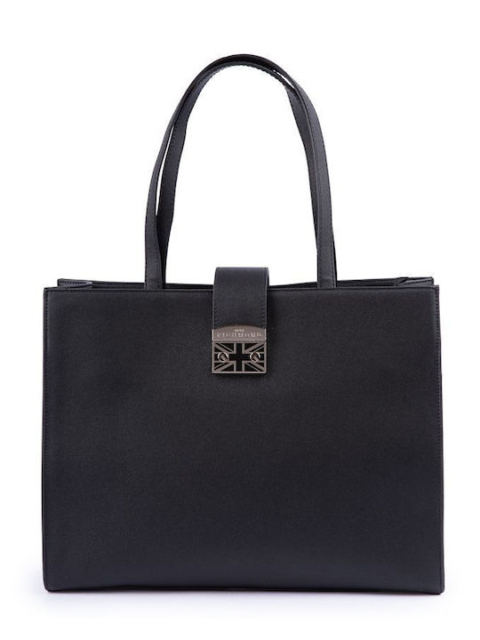 Women's Bag Shopper Black