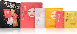 Rodial Комплект Подарък За Домашна Грижа За Лице Rodial Комплект Подарък За Домашна Грижа За Лице