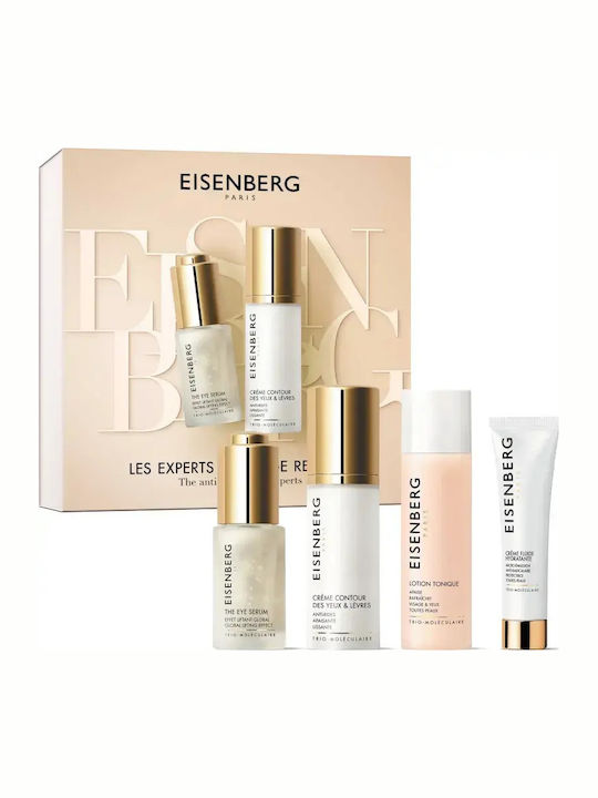 Eisenberg Anti-ageing Eye Experts Gift Set Women Eisenberg Anti-ageing Eye Experts Gift Set Women