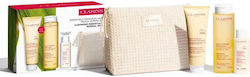 Clarins Cleansing Essentials Gift Set Normal Skin Clarins Cleansing Essentials Gift Set Normal Skin