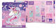 Baylis & Harding Advent Calendar 24 Days Beauty Beauticology Cosmic