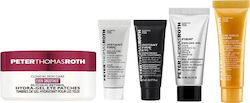 Peter Thomas Roth Firm & Feed Set Cadou Intensiv Pentru Îngrijirea Tenului Peter Thomas Roth Firm & Feed Set Cadou Intensiv Pentru Îngrijirea Tenului