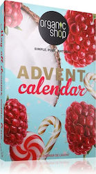 Organic Shop Natural Beauty 24-day Wellness Advent Calendar Organic Shop Natural Beauty 24-day Wellness Advent Calendar