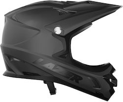 Lazer Phoenix Full Face Κράνος Ποδηλάτου Downhill Μαύρο Lazer Phoenix Full Face Κράνος Ποδηλάτου Downhill Μαύρο