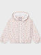 Kids Casual Jacket Gardenia