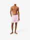 Men's Swimwear Shorts Pink