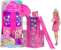 Mattel Birthday Surprise