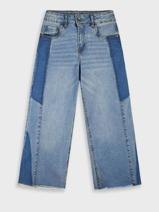 Energiers Kids' Jeans Trousers Blue