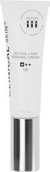 Clinical Skin Retinol + Aox Renewal Anti-Aging Day Cream 30ml