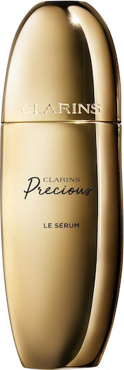Clarins Anti-aging Serum Precious Le Serum 30 Ml