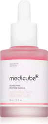 Medicube Pdrn Pink Peptide Стягащ Серум За Лице 30 Ml