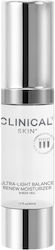 Clinical Skin Ultra Light Balance Light Moisturizing Day Gel 50ml