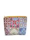 Fabric Women's Wallet