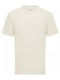 Fruit of the Loom Unisex Promotional T-shirt Short Sleeve Natural