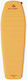 Sea to Summit Selbstaufblasendes Einzel Camping Schlafmatte 198x64cm Gelbe