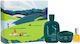 Alfaparf Milano Semi Di Lino Reconstruction Holiday Kit 3 Pcs Damaged Hair Gift Set