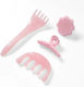 Zoë Ayla Hair & Scalp Care Gift Set Women