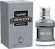 Crescent Eau de Parfum 100ml