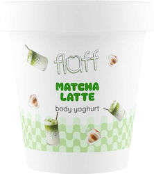 Fluff Lotion Σώματος 180ml