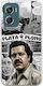 Tv Quotes Pablo Escobar Motorola Moto G06 Flexible Tpu Transparente Silikon