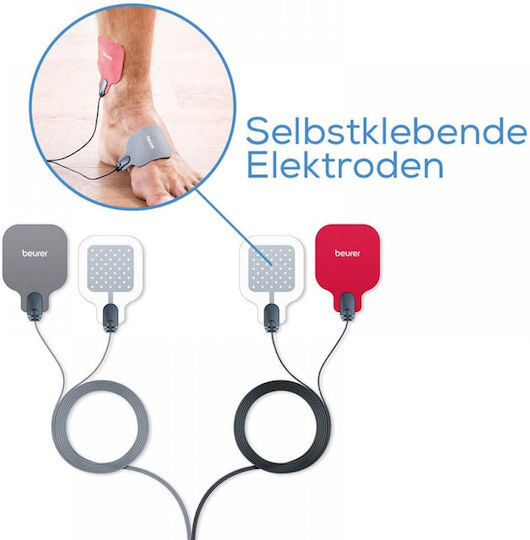 Beurer Ersatzkabel Für Em 59