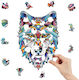 Puzzle 2D 170pcs ZY12453QWS52