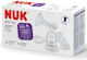 Nuk Perfect Match Soft & Easy Kit Erweiterung Für Elektrische Brustpumpe 1 Stück