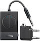 Ugreen Bluetooth Car Kit BT305 for the Sound System AUX