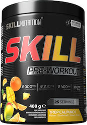 Skill Nutrition 400gr Berry Blast Skill Nutrition 400gr Berry Blast