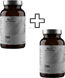 Elit Nutrition ZMA 2 x 90 Капсули