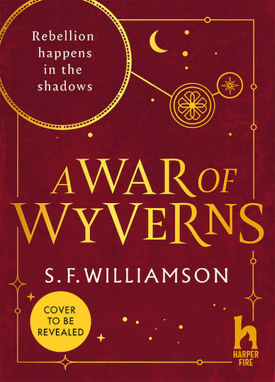A War Of Wyverns A War Of Wyverns