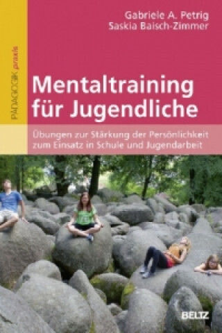 Mentaltraining Für Jugendliche