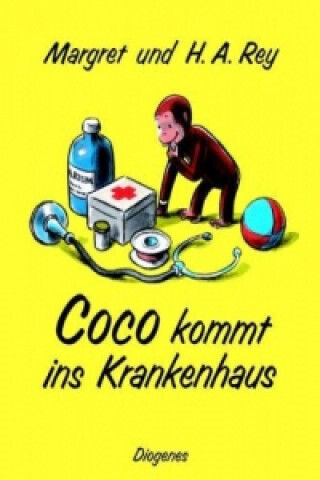 Coco Kommt Ins Krankenhaus Coco Kommt Ins Krankenhaus