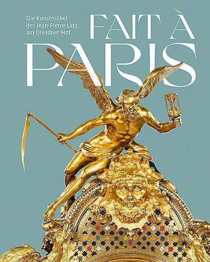 Fait À Paris