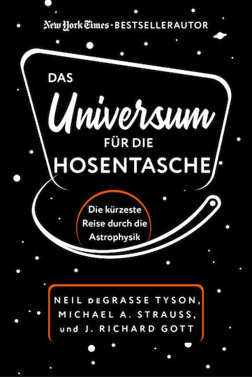 Das Universum Für Die Hosentasche
