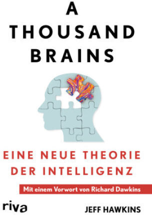 A Thousand Brains