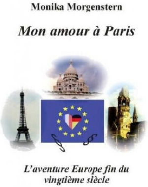 Mon Amour À Paris Mon Amour À Paris