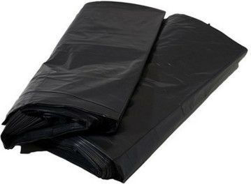 Sacuri De Gunoi 100x54cm 50 Bucăți Negre