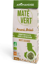 Aromandise Μάτε Τσάι Βιολογικό Προϊόν 350gr Aromandise Μάτε Τσάι Βιολογικό Προϊόν 350gr